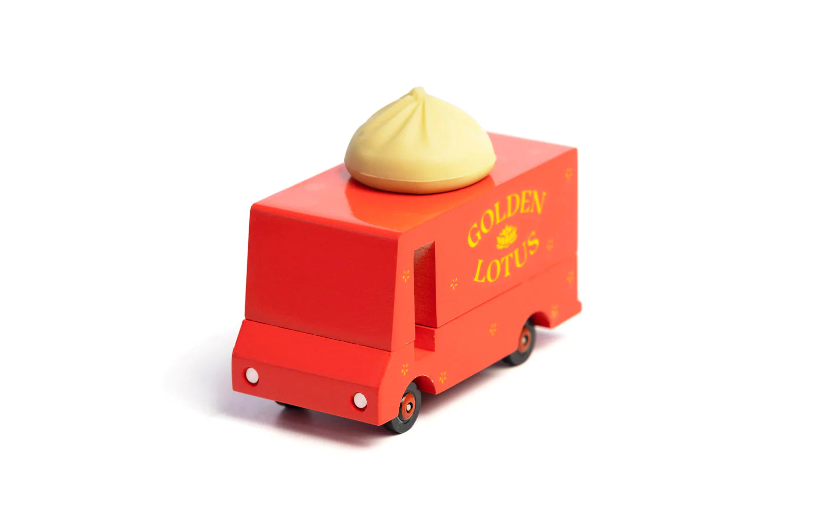 Dumpling Van - Image 3