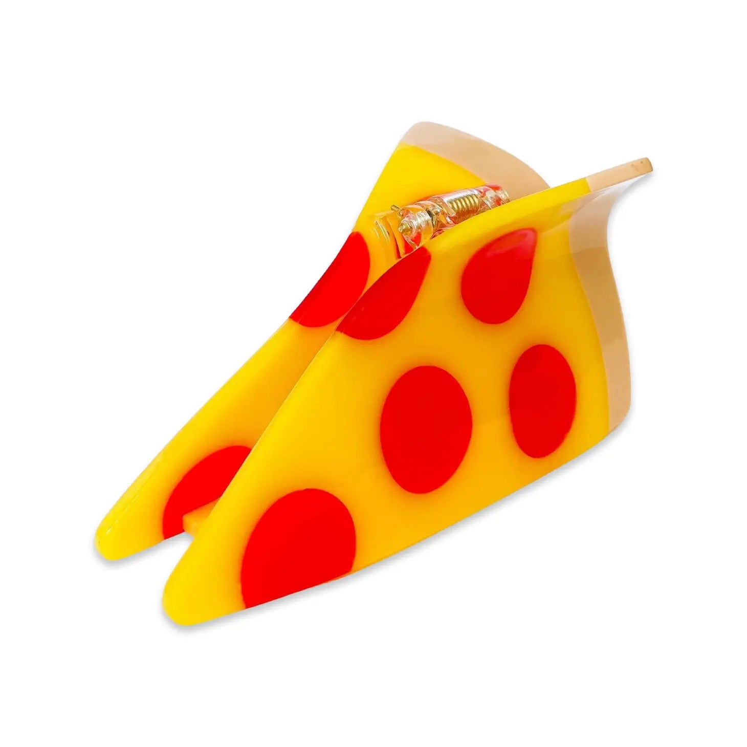 Pizza Hair Claw - Image 6