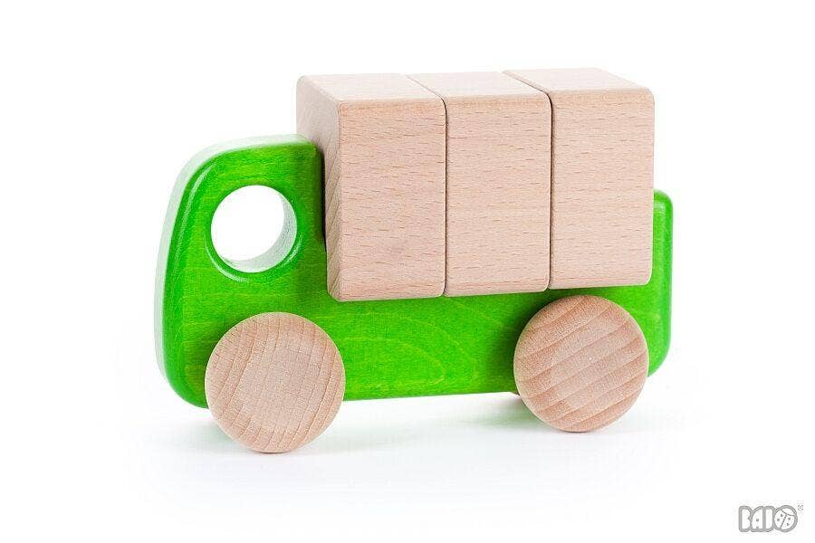 Car with Blocks Assortment - Image 3