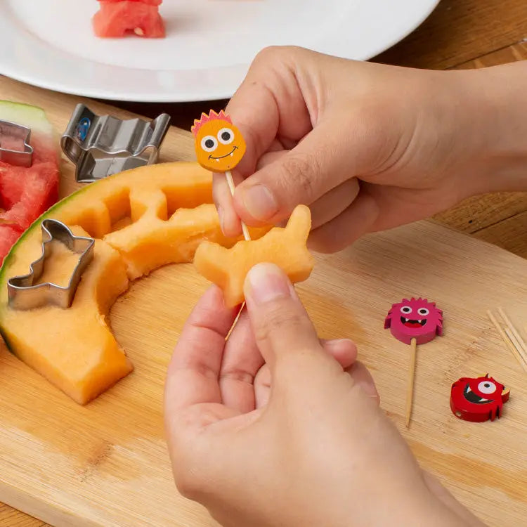 Monster Fruit Picks - Image 3