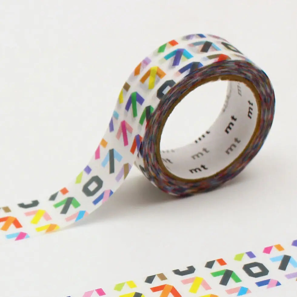 Arrow Washi Tape - Image 2