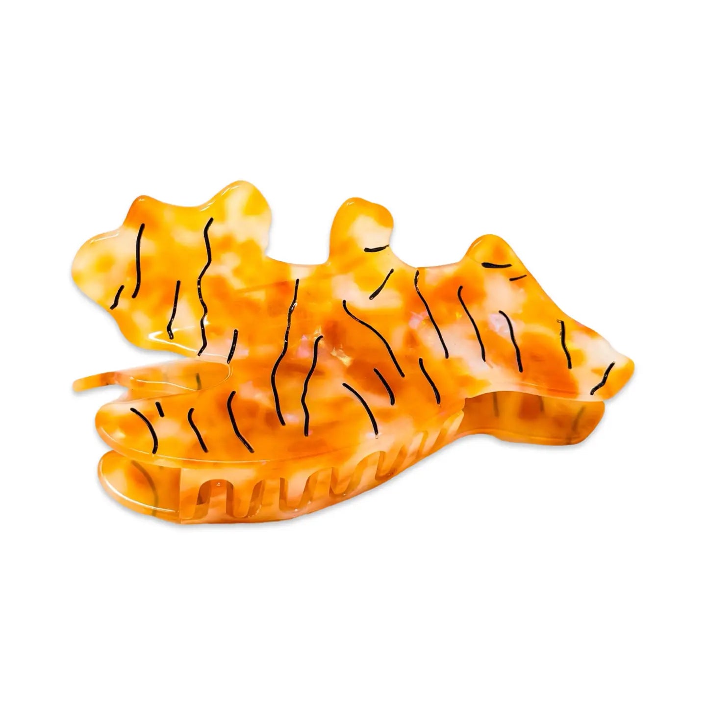 Ginger Hair Claw Clip - Image 5