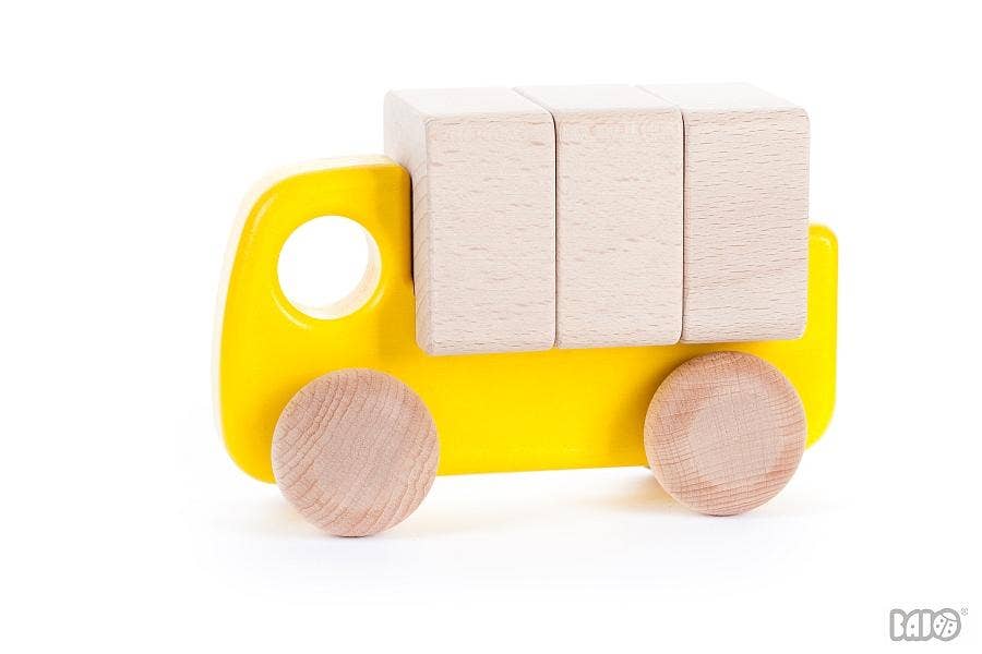 Car with Blocks Assortment - Image 5
