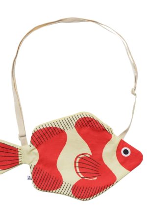 Clown Fish Shoulder Bag