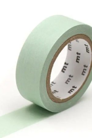 Pastel Ivy Washi Tape
