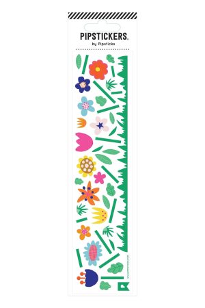 Build A Blossom Sticker Sheet