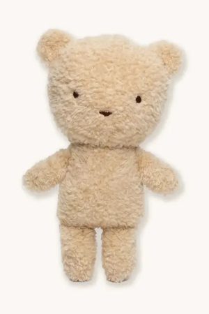 Gommu Small Soft Bear