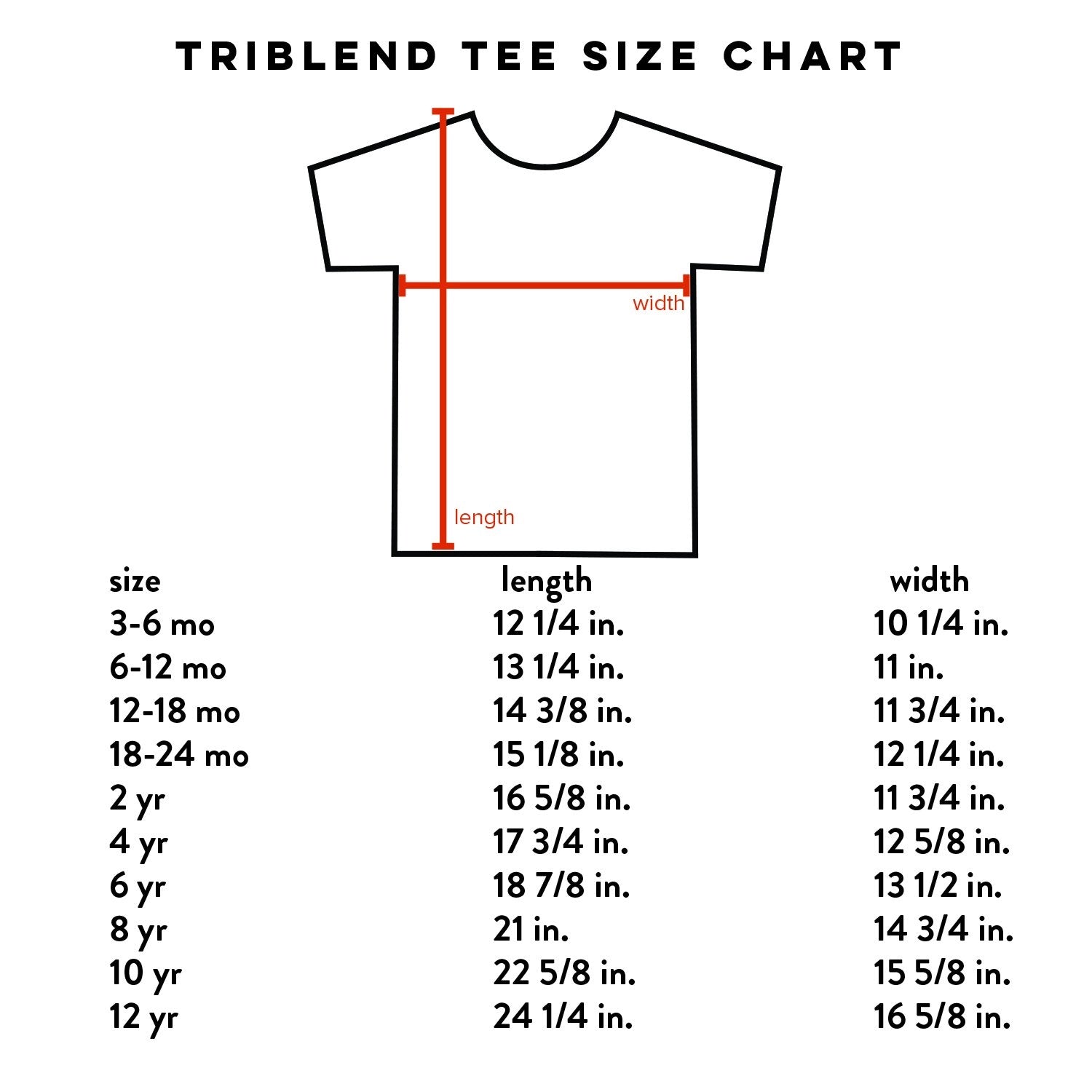 SALE Number Tee Black Graphic Tee (Numbers 1-10) - Image 11