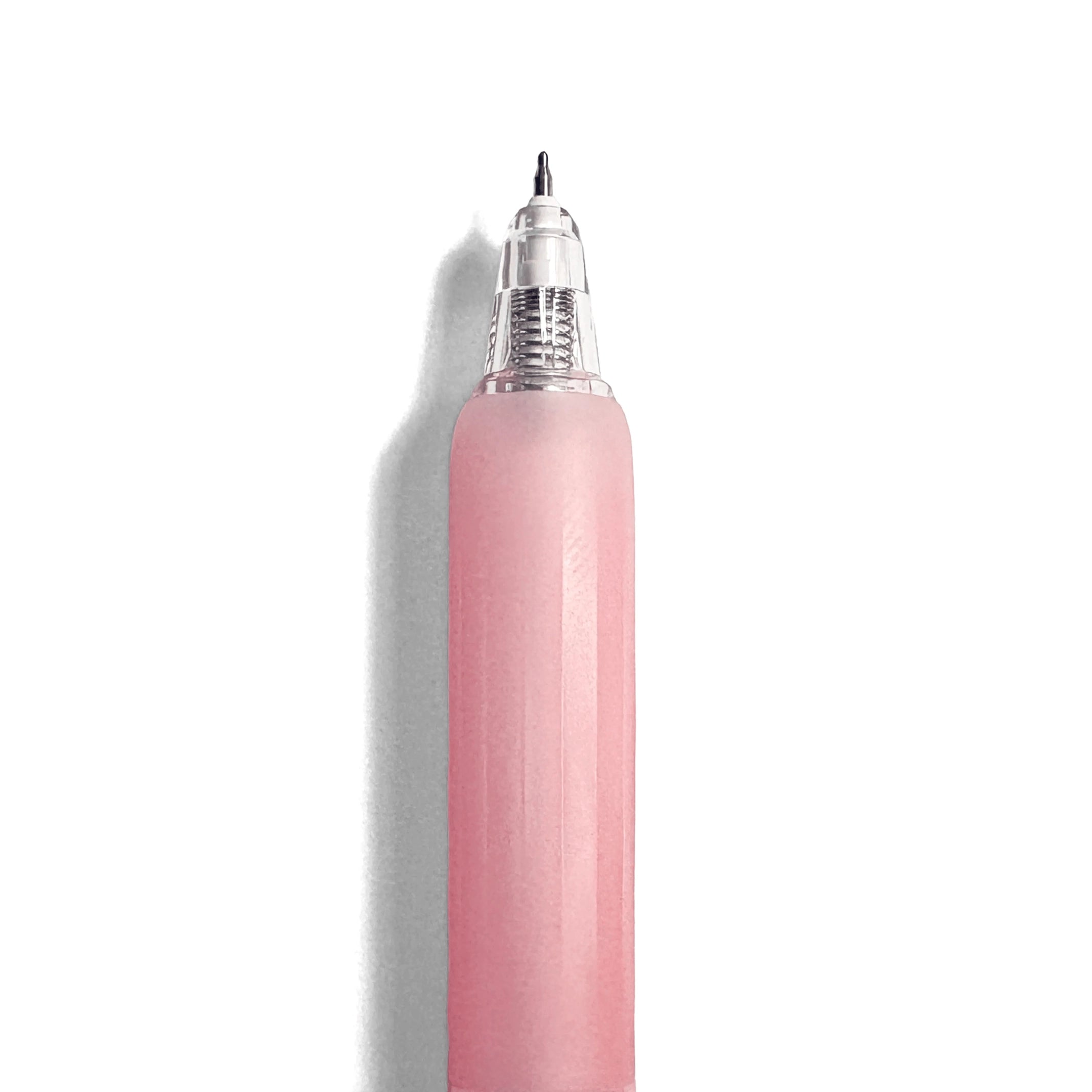 Strawberry Fresh Squeezed Scented Gel Pen - Image 3