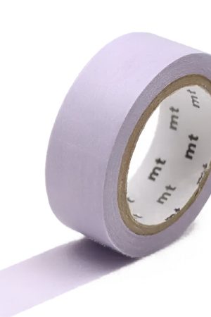 Pastel Lavender Washi Tape