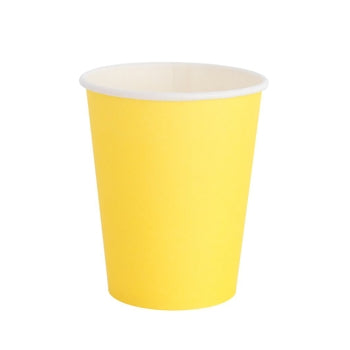 SALE 8oz Cup by Oh Happy Day Party Shop (More Colors Available) - Image 6