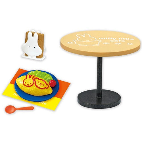 Miffy Miniature Café Blind Box - Image 5