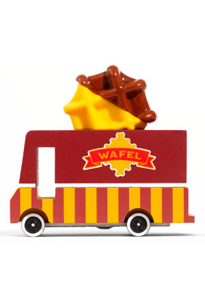 Waffle Van