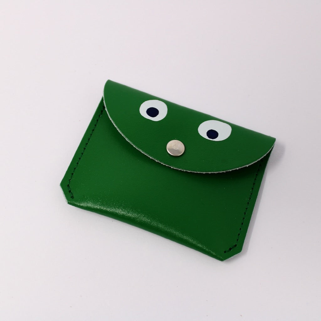 Googly Eyed Coin Purse - Image 6