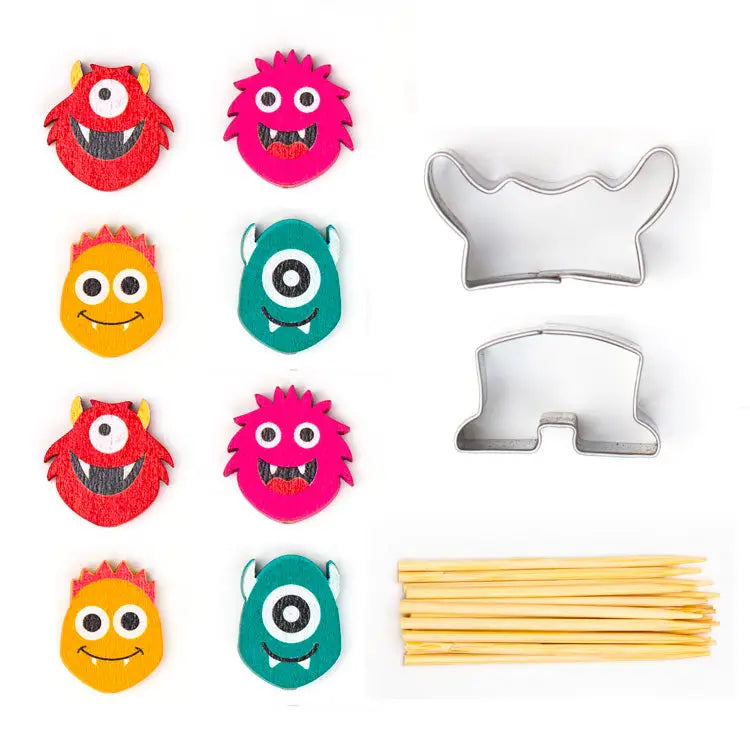 Monster Fruit Picks - Image 2