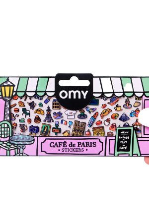 Baguette - Boutique Stickers