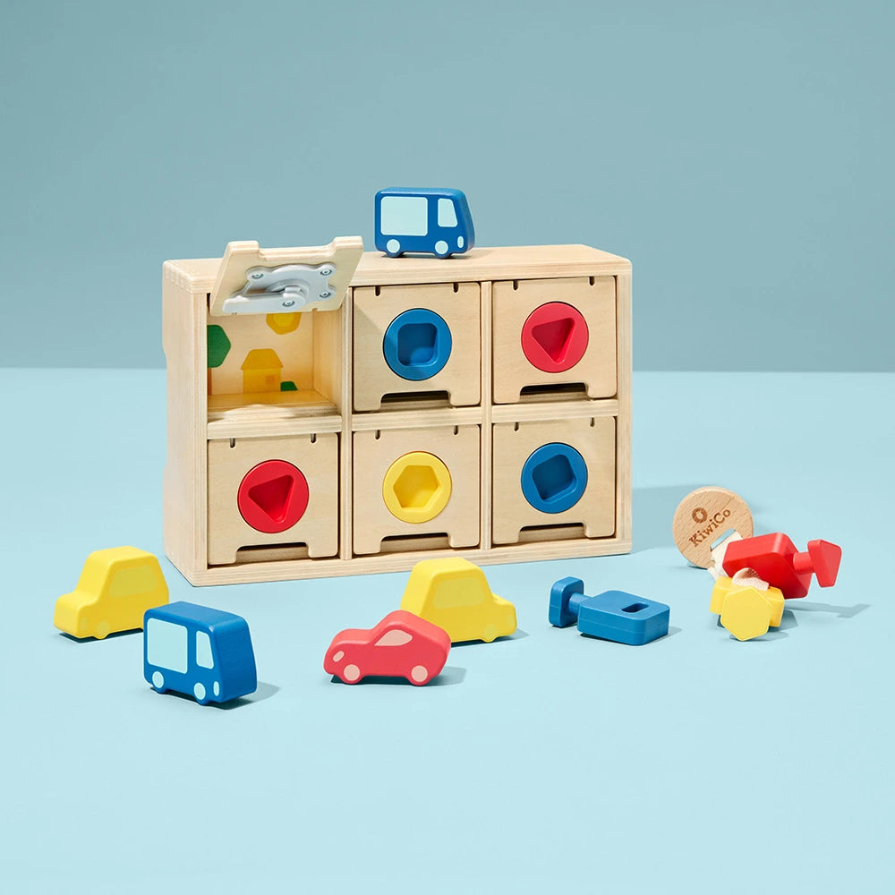 Car-Go Puzzle Box - Image 3