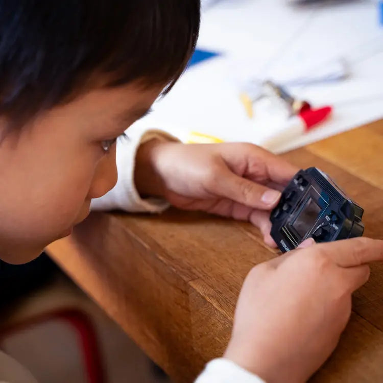 Retro Arcade Game - Image 3