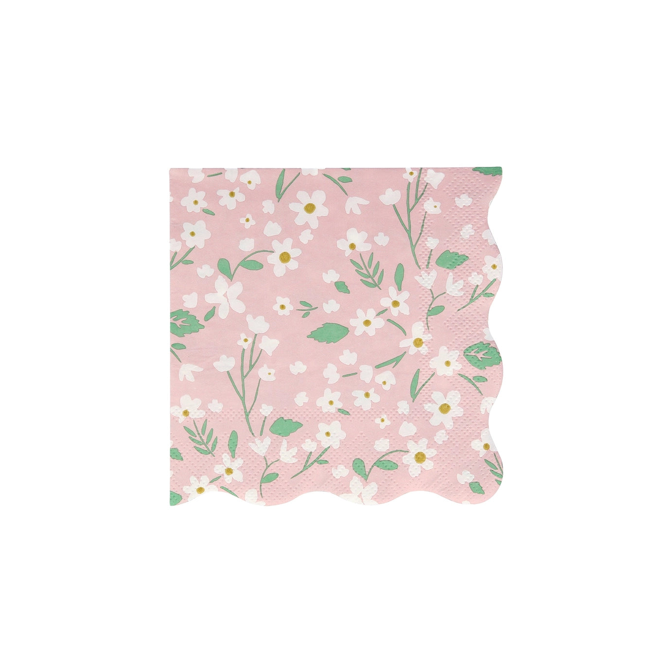 Ditsy Floral Small Napkins - Image 5