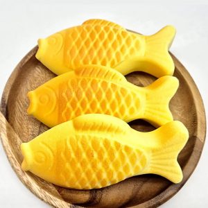 Taiyaki Bread Squishy