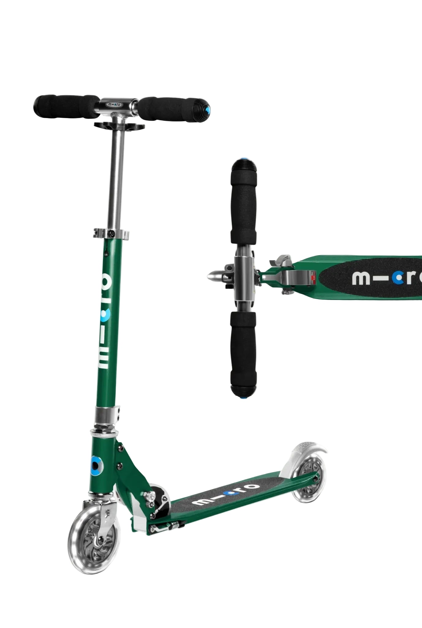 Sprite Scooter- LED Wheels - Image 3
