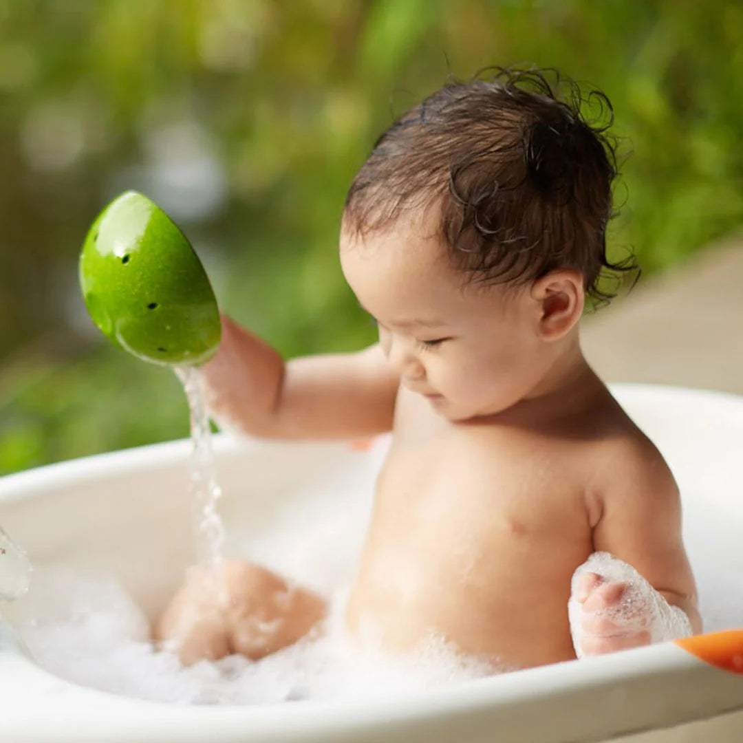 Fountain Bowl Bath Toy Set - Image 4