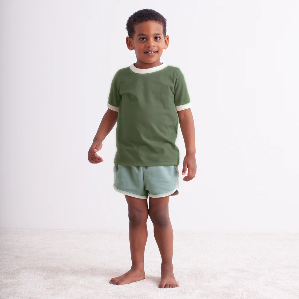 French Terry Shorts (More Colors) - Image 6