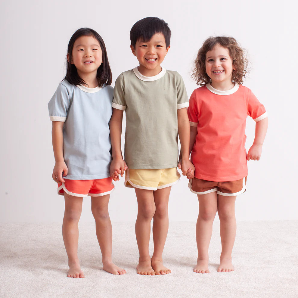 French Terry Shorts (More Colors) - Image 5