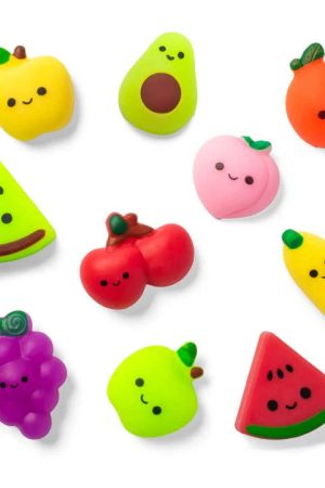Fruit Mochi Squishy