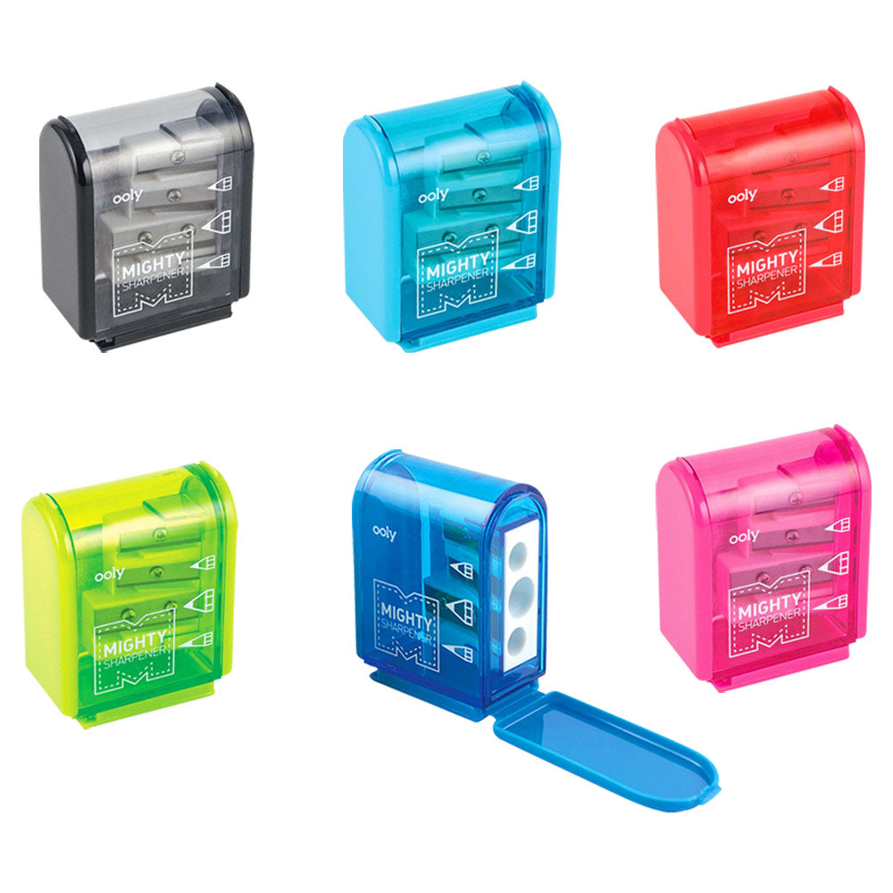 Mighty Sharpener - Image 3