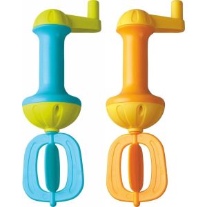 Bubble Bath Whisk