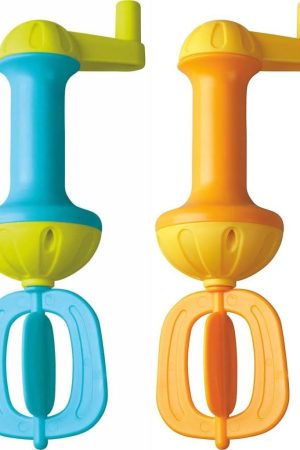 Bubble Bath Whisk