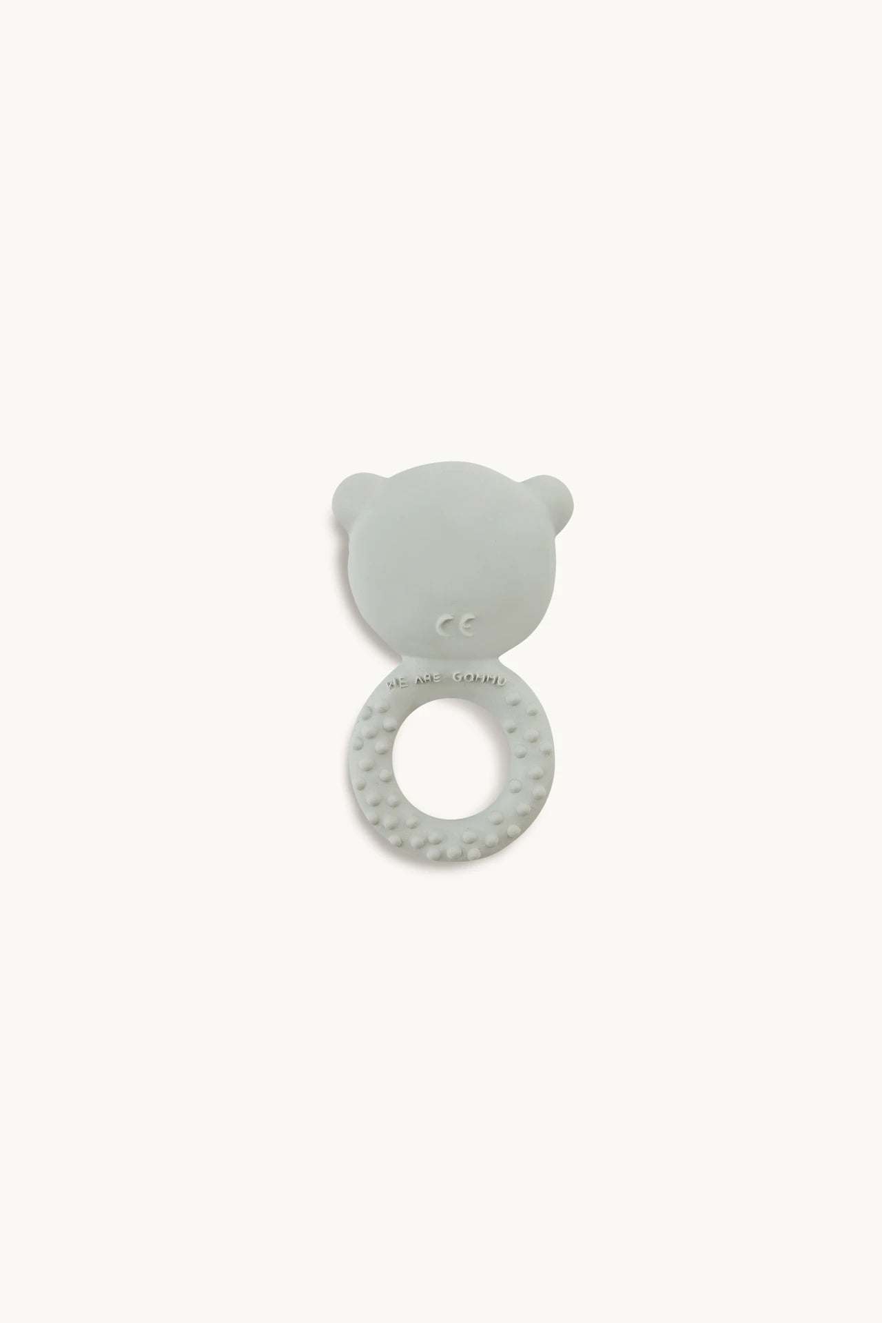 Gommu Ring Bear (3 Colors) - Image 6