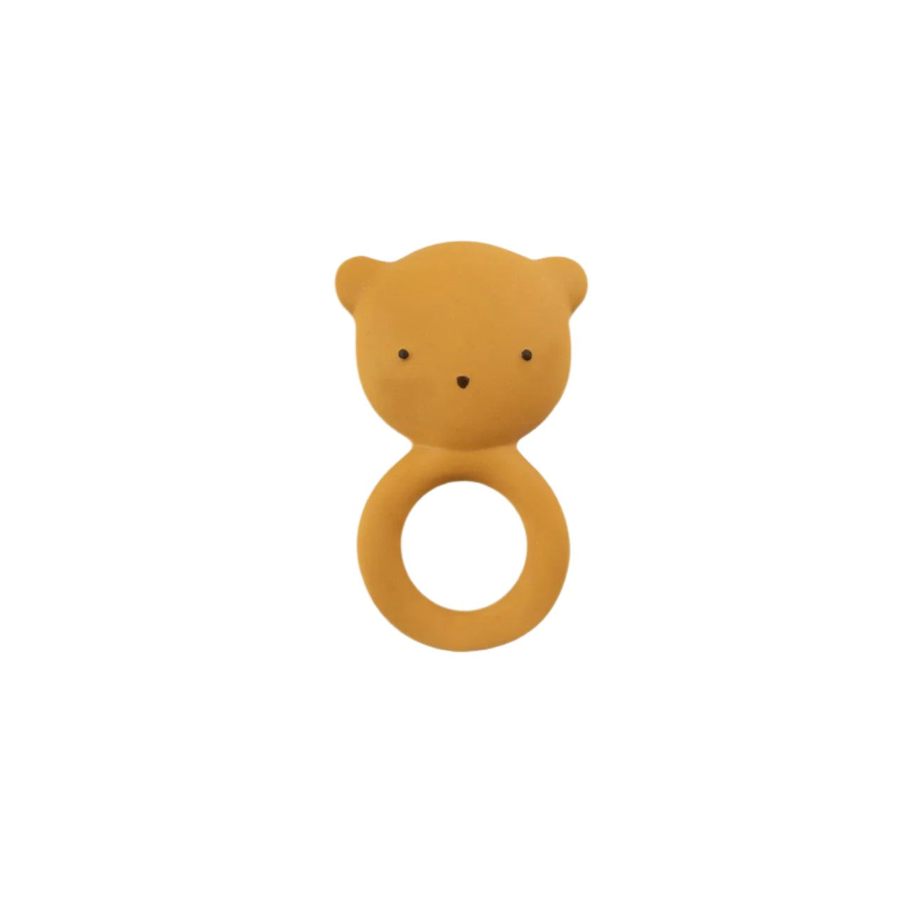 Gommu Ring Bear (3 Colors) - Image 3