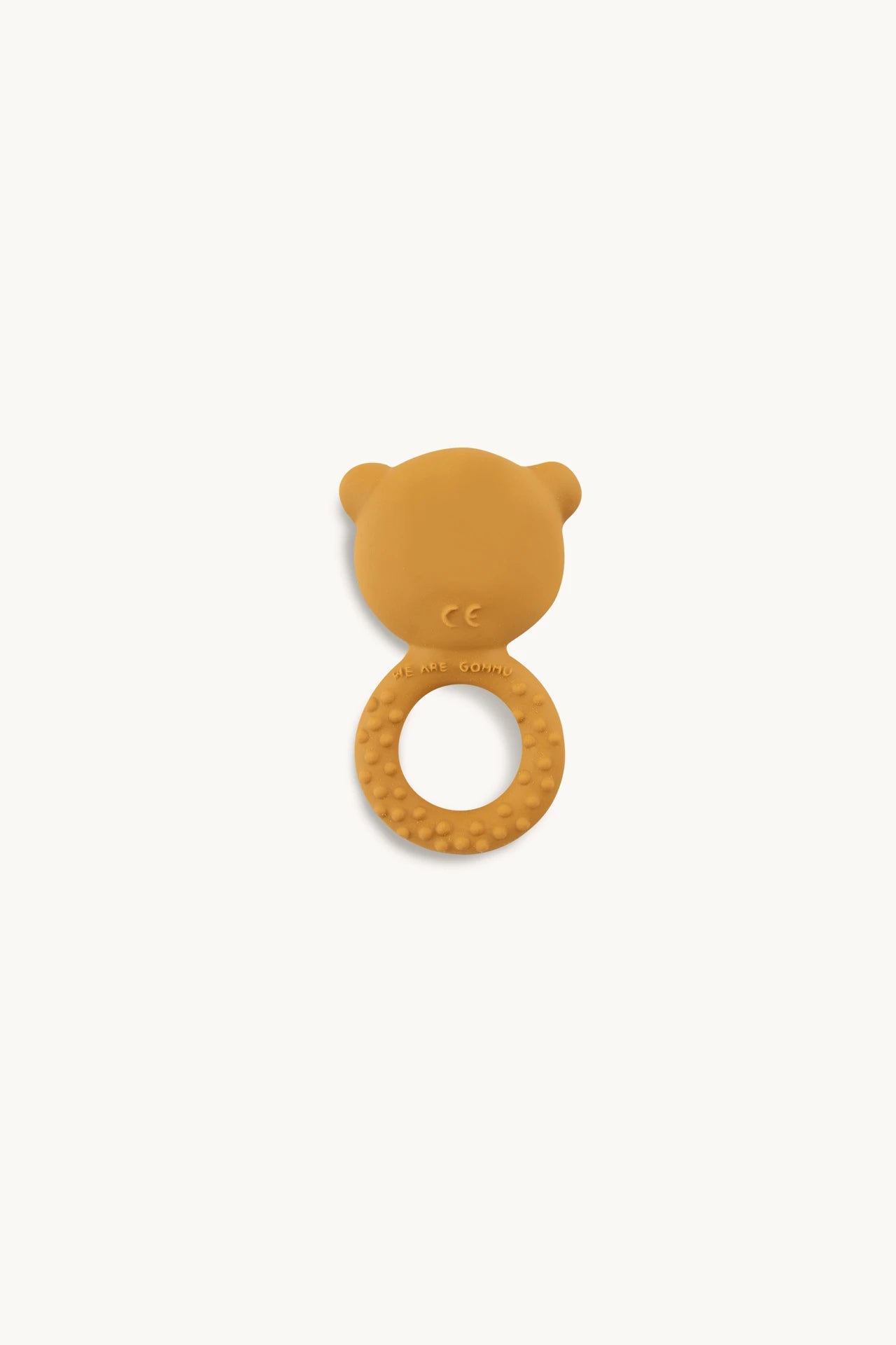 Gommu Ring Bear (3 Colors) - Image 4