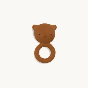 Gommu Ring Bear (3 Colors)