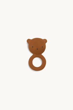 Gommu Ring Bear (3 Colors)