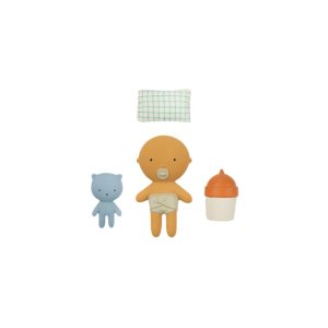 Pocket Doll (More Colors)