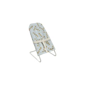 Pocket Bouncing Chair