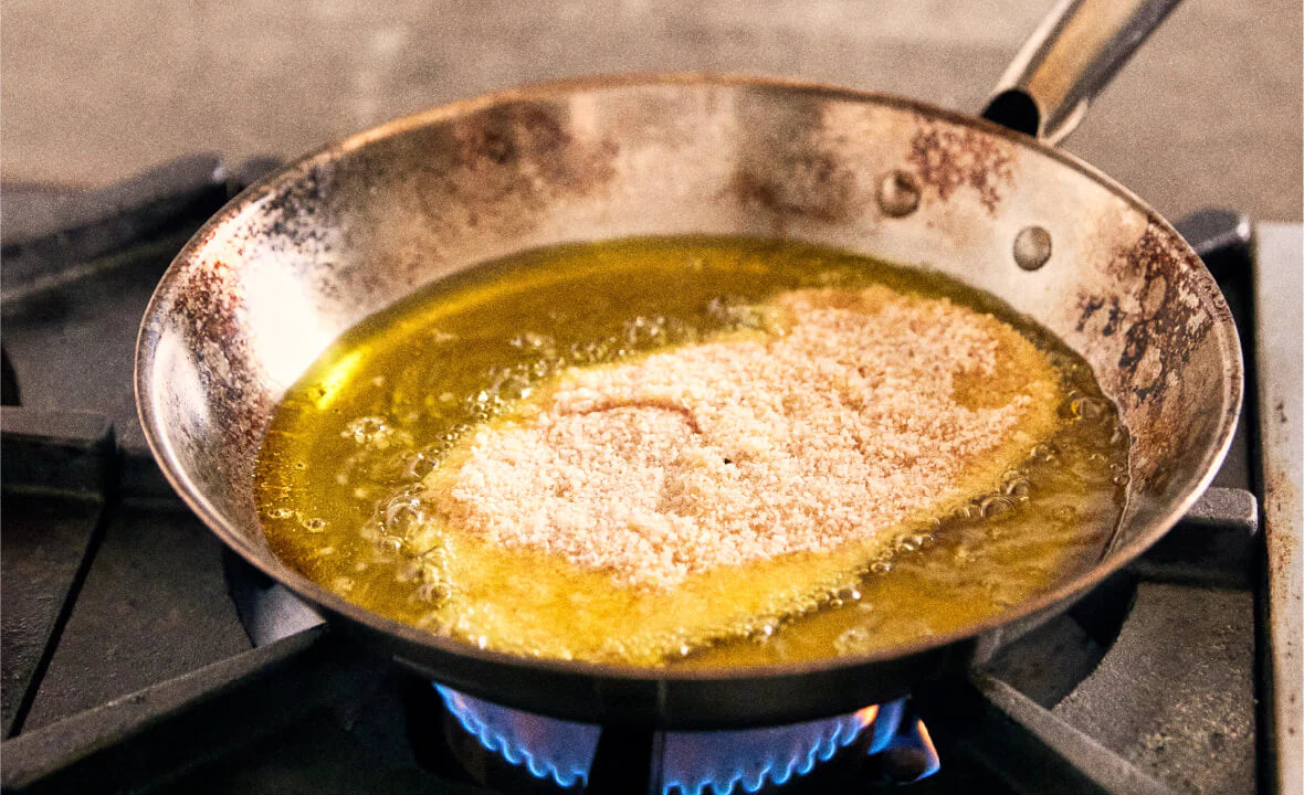 Sizzle Olive Oil - Image 4