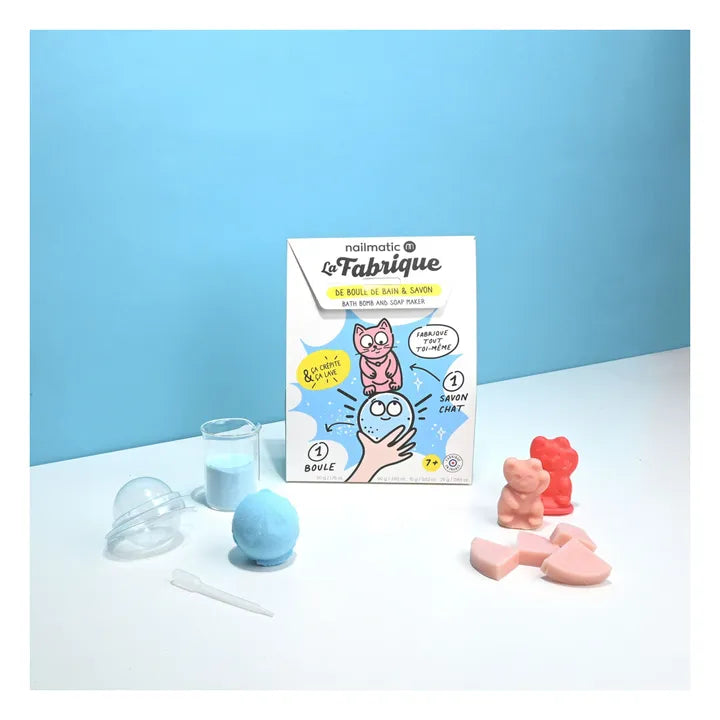 Bath Bomb & Soap Maker - Image 2
