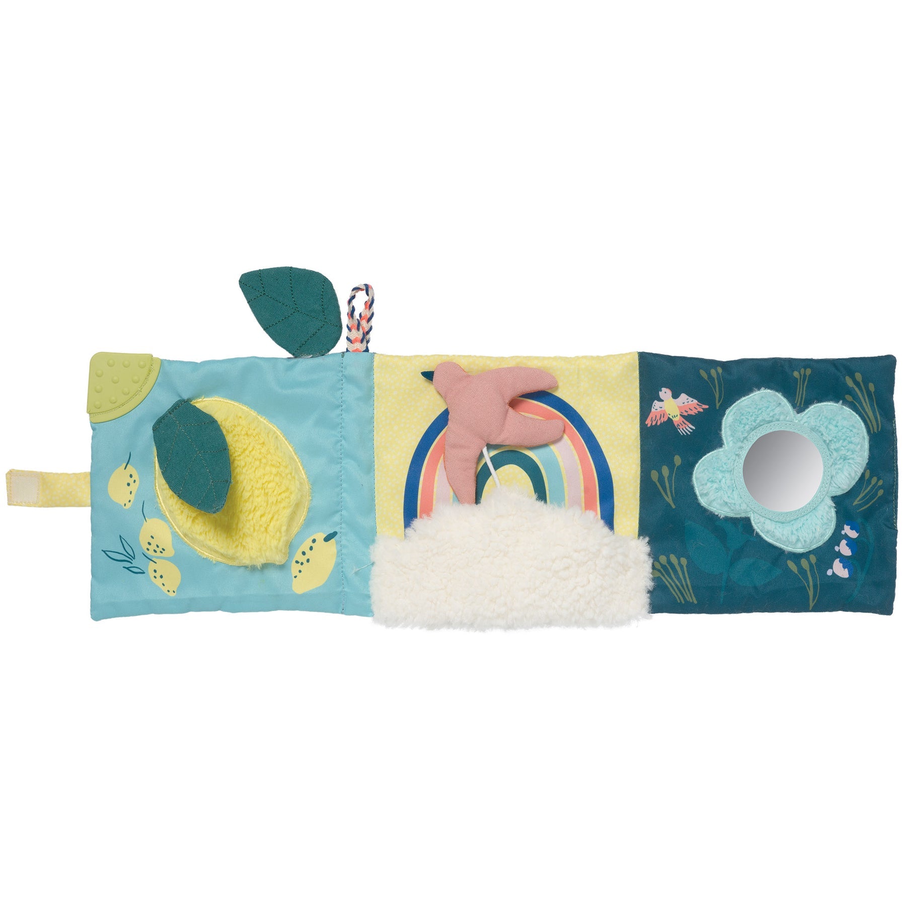 Songbird Activity - Soft Book - Image 2