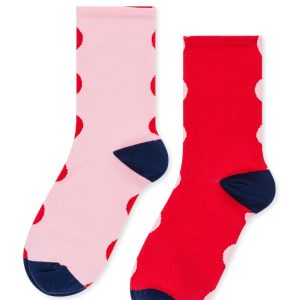 Gemini Sporty Adult Crew Socks