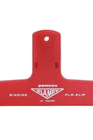 Plastic Clampy Clip (more colors)