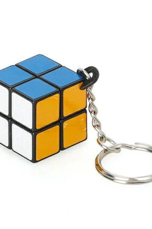 Magic Cube Key Ring