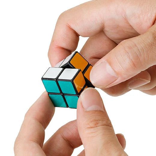 Magic Cube Key Ring - Image 4