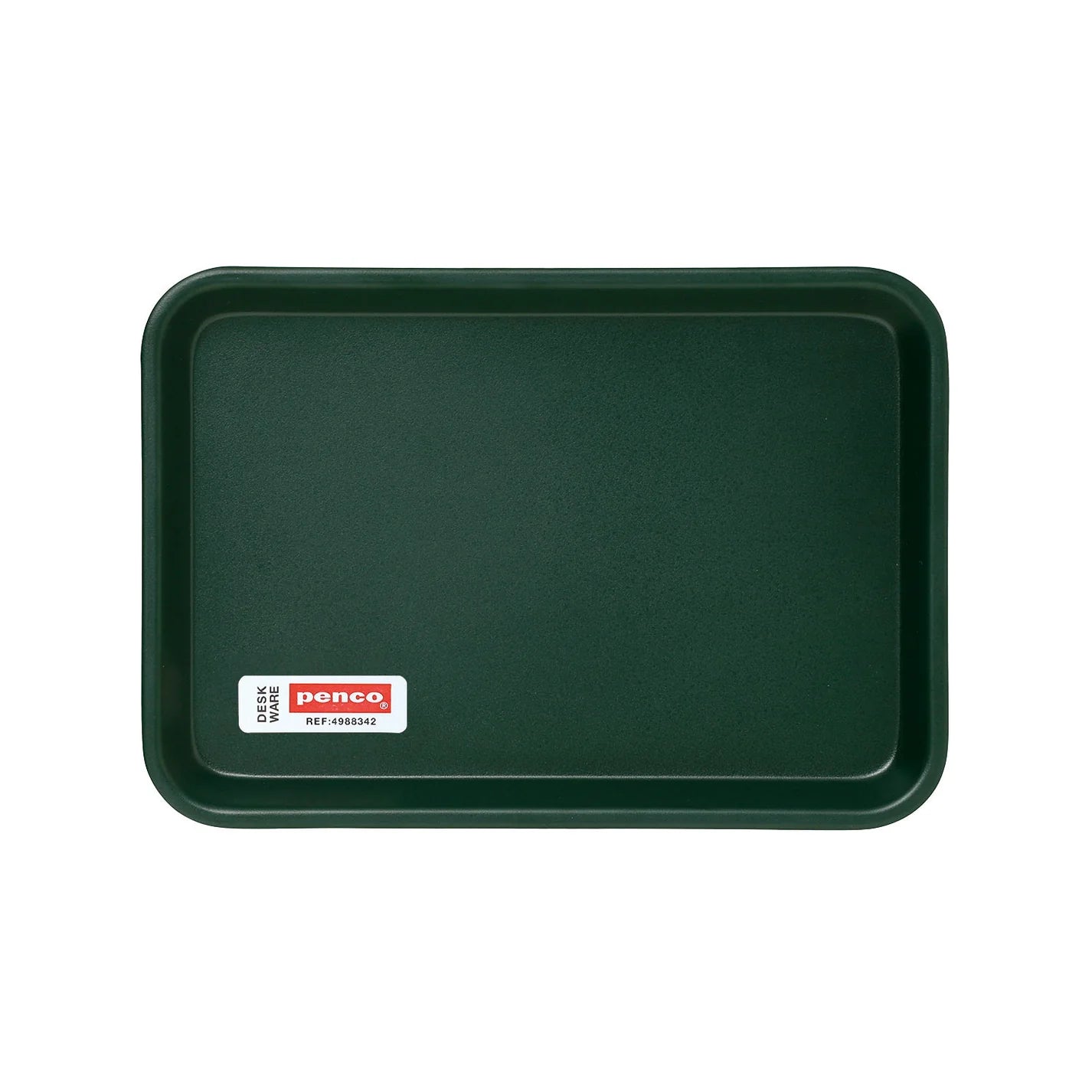 Small Melamine Tray - Image 2