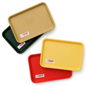 Small Melamine Tray