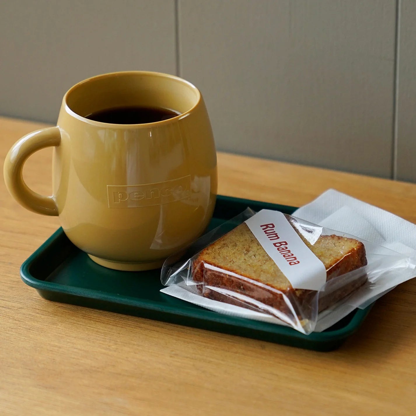 Small Melamine Tray - Image 5