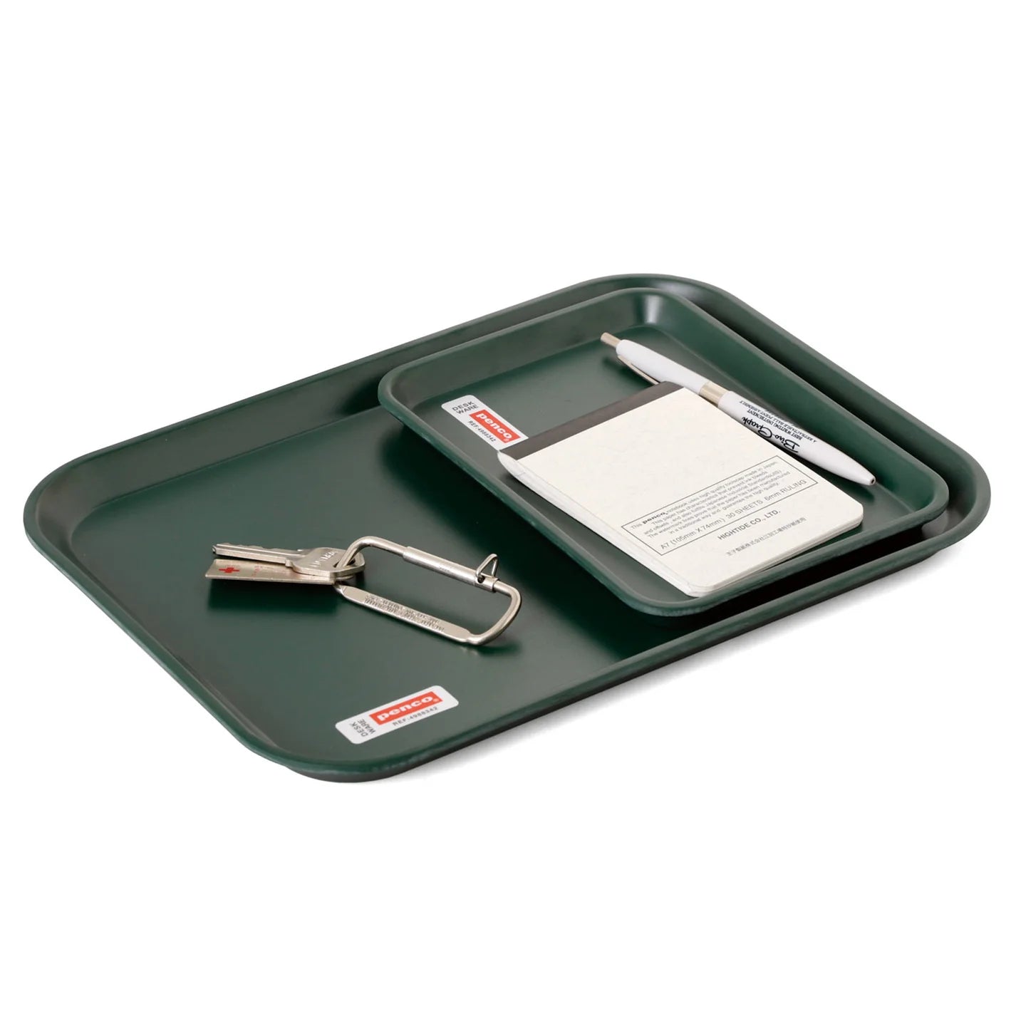 Medium Melamine Tray